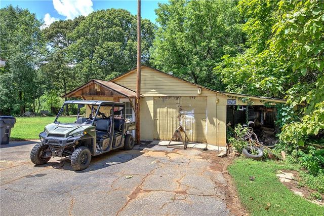 1691 Hiram Sudie Road, Hiram, GA 30141