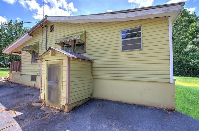 1691 Hiram Sudie Road, Hiram, GA 30141