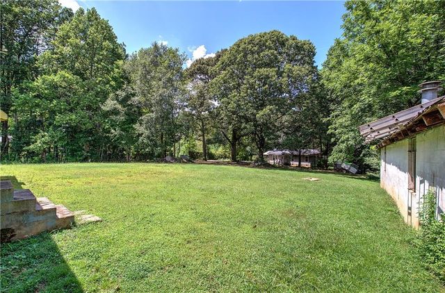 1691 Hiram Sudie Road, Hiram, GA 30141