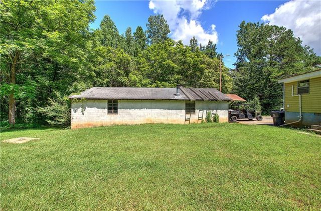 1691 Hiram Sudie Road, Hiram, GA 30141