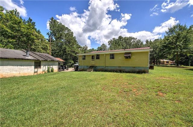 1691 Hiram Sudie Road, Hiram, GA 30141