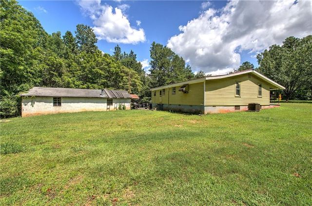 1691 Hiram Sudie Road, Hiram, GA 30141