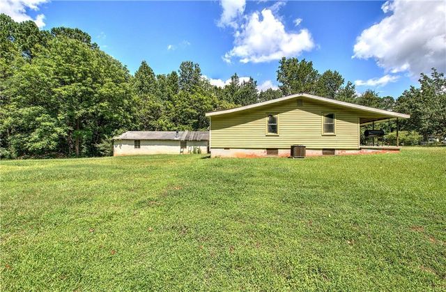 1691 Hiram Sudie Road, Hiram, GA 30141