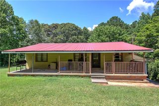 1691 Hiram Sudie Road, Hiram, GA 30141