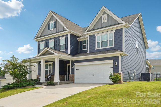 130 Rooster Tail Lane, Troutman, NC 28166