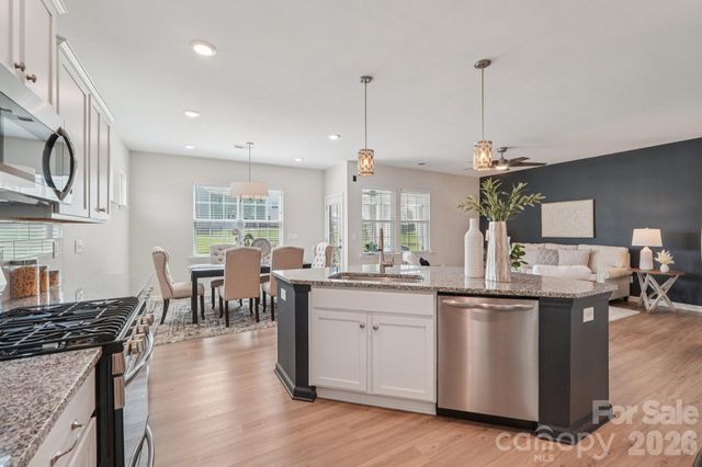 130 Rooster Tail Lane, Troutman, NC 28166