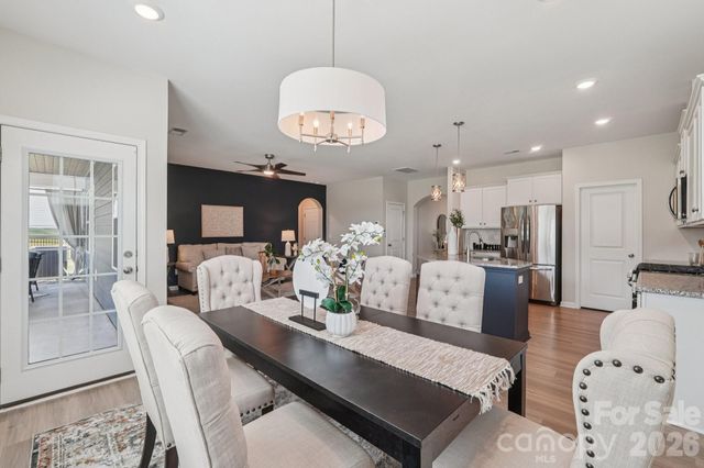 130 Rooster Tail Lane, Troutman, NC 28166