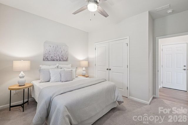 130 Rooster Tail Lane, Troutman, NC 28166