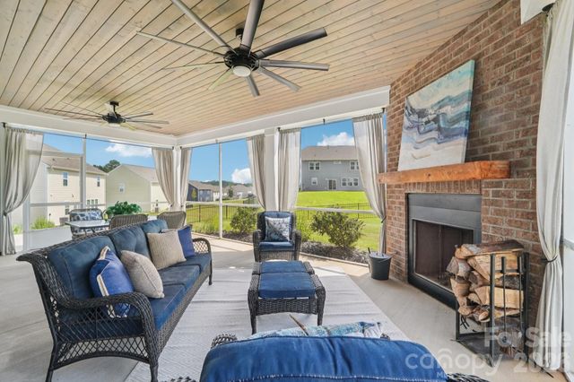 130 Rooster Tail Lane, Troutman, NC 28166