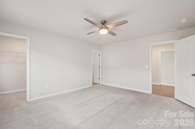 130 Rooster Tail Lane, Troutman, NC 28166