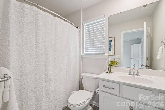 130 Rooster Tail Lane, Troutman, NC 28166