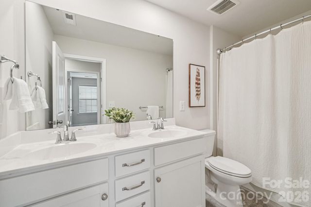 130 Rooster Tail Lane, Troutman, NC 28166