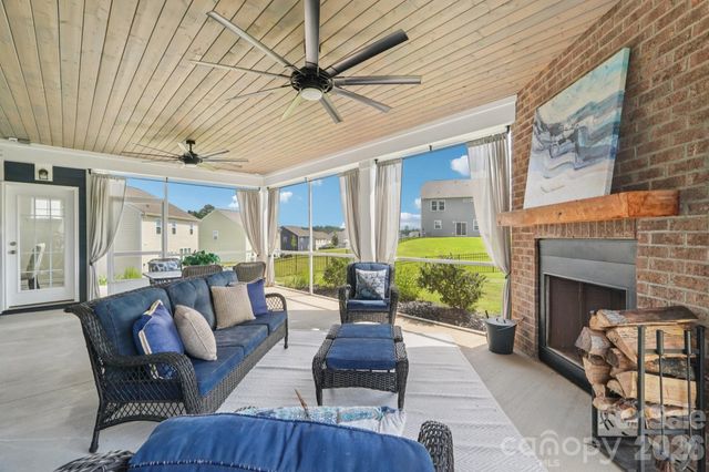 130 Rooster Tail Lane, Troutman, NC 28166