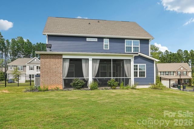 130 Rooster Tail Lane, Troutman, NC 28166