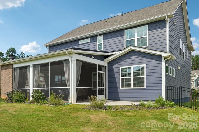 130 Rooster Tail Lane, Troutman, NC 28166