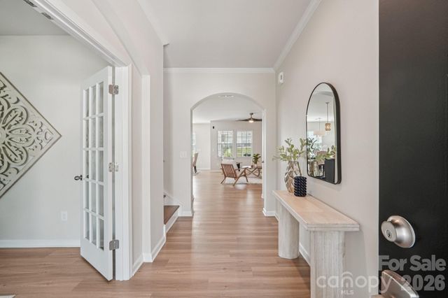 130 Rooster Tail Lane, Troutman, NC 28166