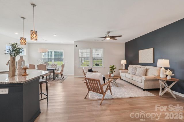 130 Rooster Tail Lane, Troutman, NC 28166