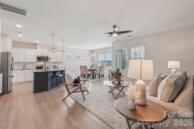 130 Rooster Tail Lane, Troutman, NC 28166