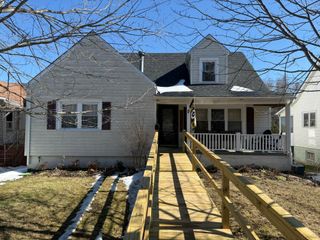 S 1509 Franklin AVE # 1, Covington, VA 24426