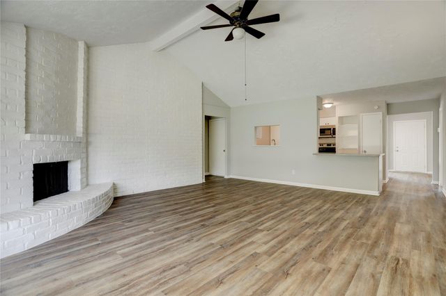 6919 Silver Star Drive, Houston, TX 77086