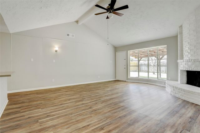 6919 Silver Star Drive, Houston, TX 77086