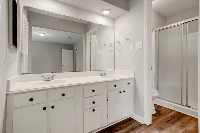 6919 Silver Star Drive, Houston, TX 77086