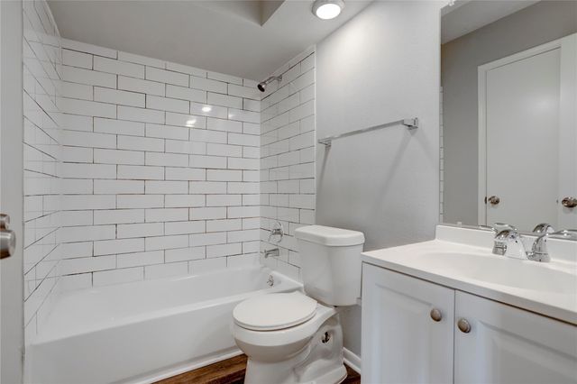 6919 Silver Star Drive, Houston, TX 77086
