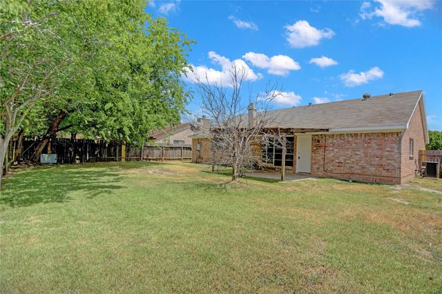 6919 Silver Star Drive, Houston, TX 77086