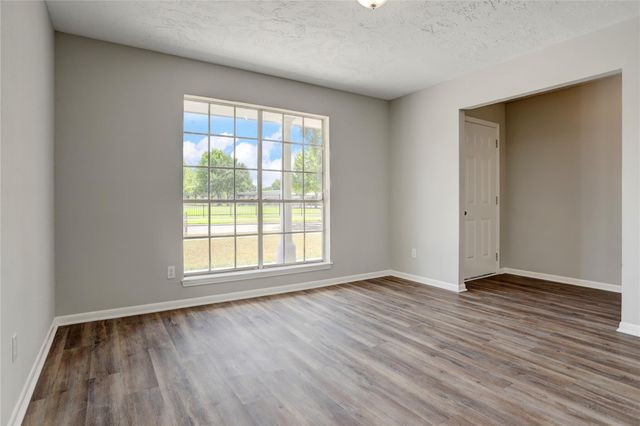 6919 Silver Star Drive, Houston, TX 77086