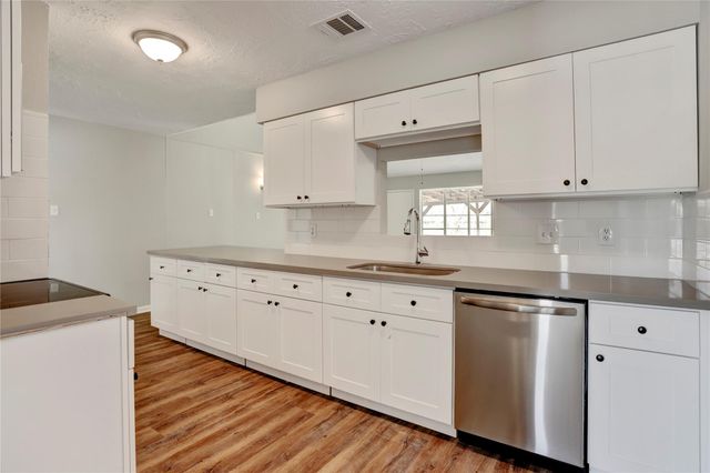 6919 Silver Star Drive, Houston, TX 77086