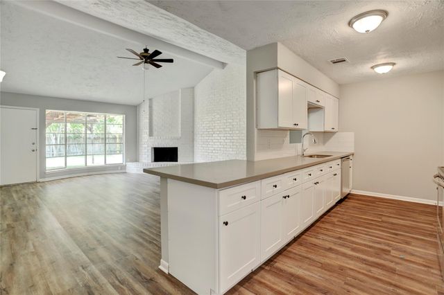 6919 Silver Star Drive, Houston, TX 77086