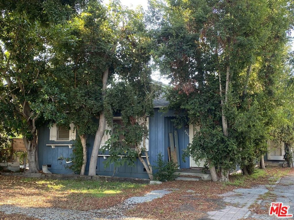 4275 Revere Place, Culver City, CA 90232 — exterior