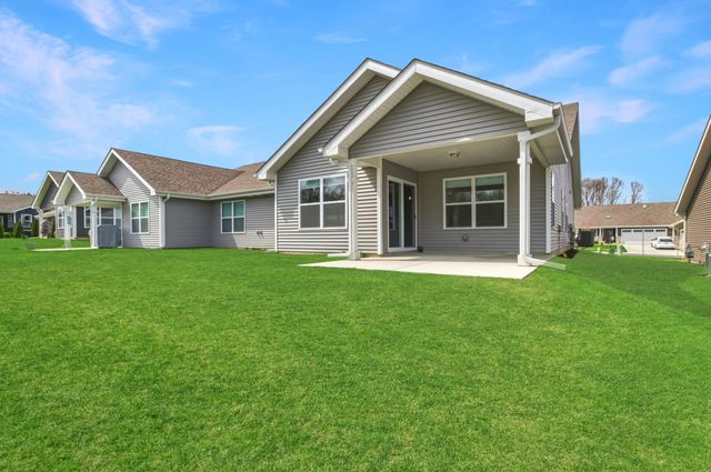 12765 Woodside Drive, Cedar Lake, IN 46303