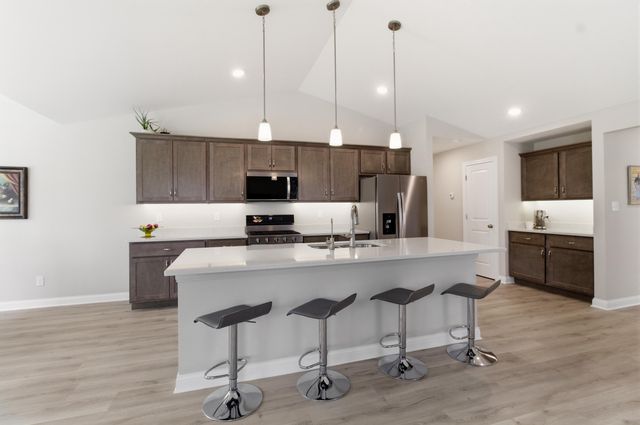 12765 Woodside Drive, Cedar Lake, IN 46303