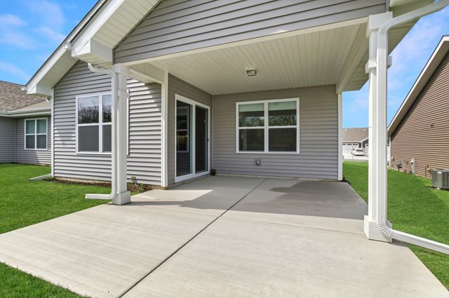 12765 Woodside Drive, Cedar Lake, IN 46303