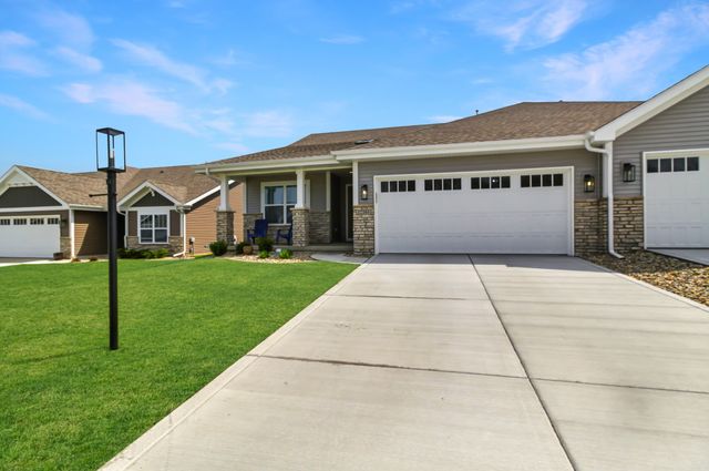 12765 Woodside Drive, Cedar Lake, IN 46303
