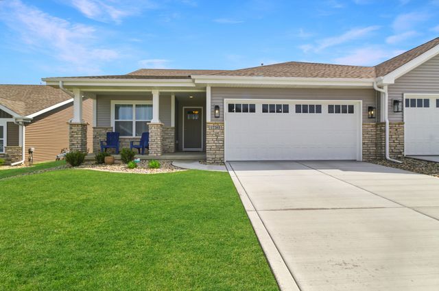 12765 Woodside Drive, Cedar Lake, IN 46303