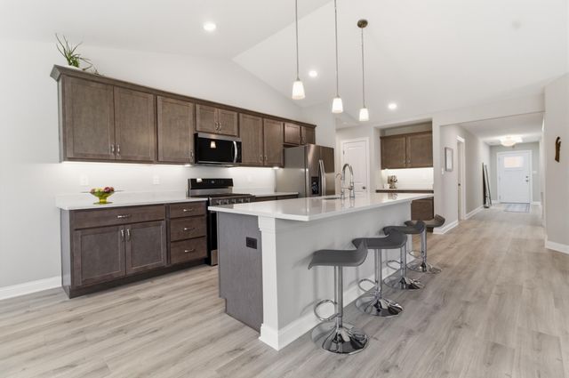 12765 Woodside Drive, Cedar Lake, IN 46303