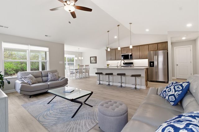 12765 Woodside Drive, Cedar Lake, IN 46303