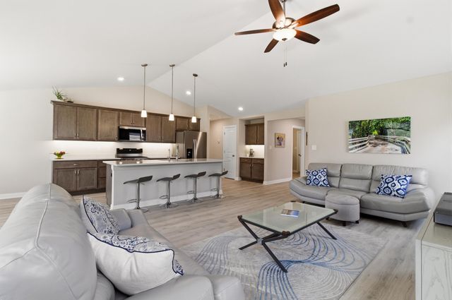 12765 Woodside Drive, Cedar Lake, IN 46303