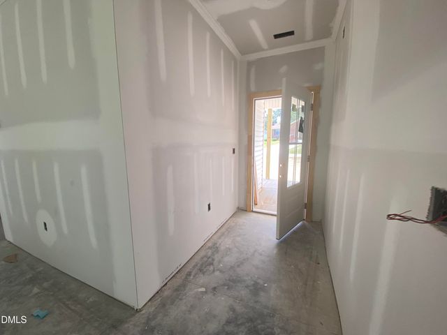 505 N Hillandale Drive, Fremont, NC 27830