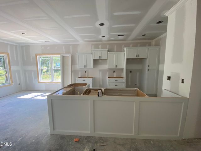 505 N Hillandale Drive, Fremont, NC 27830