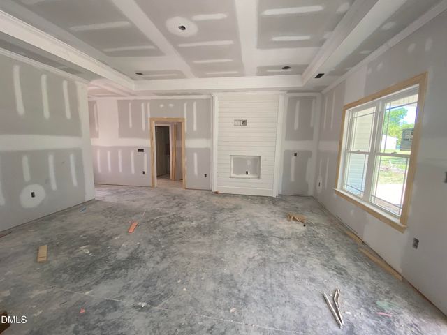 505 N Hillandale Drive, Fremont, NC 27830