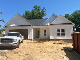 505 N Hillandale Drive, Fremont, NC 27830