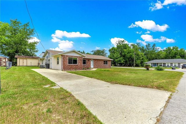 6989 SE 52ND PLACE, Ocala, FL 34472