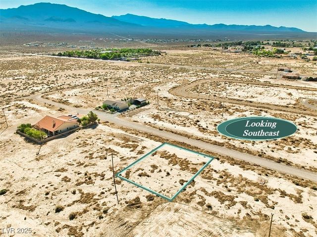 580 Fangio Lane, Pahrump, NV 89060