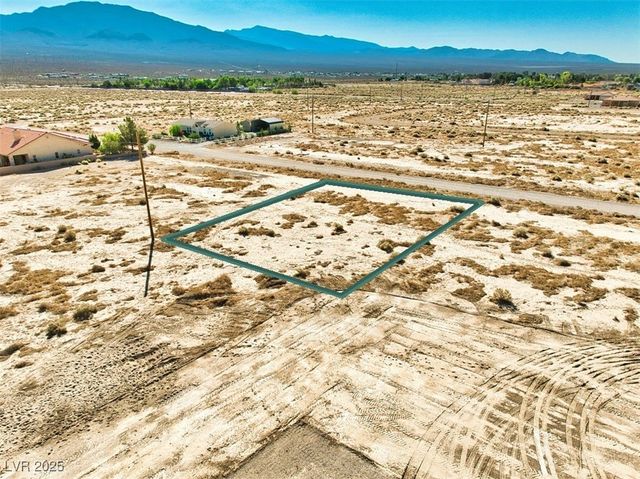 580 Fangio Lane, Pahrump, NV 89060