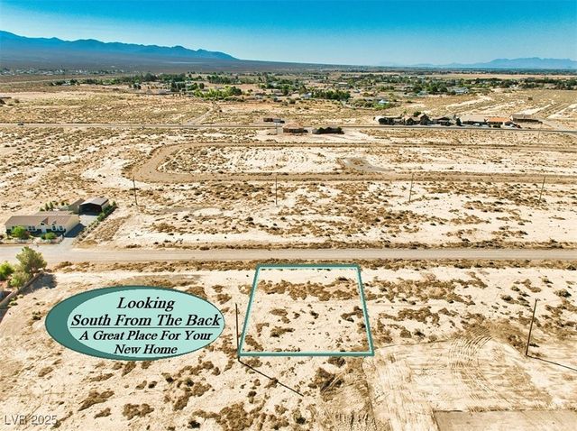 580 Fangio Lane, Pahrump, NV 89060