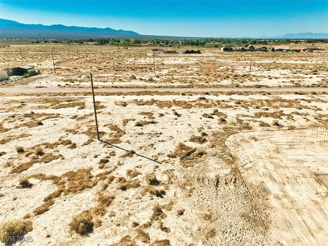 580 Fangio Lane, Pahrump, NV 89060