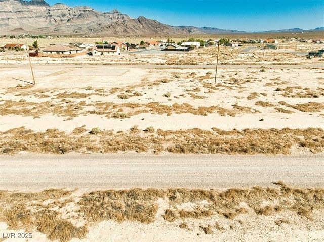 580 Fangio Lane, Pahrump, NV 89060